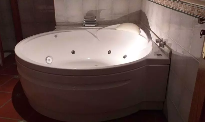 ホテル Coto de la Serena