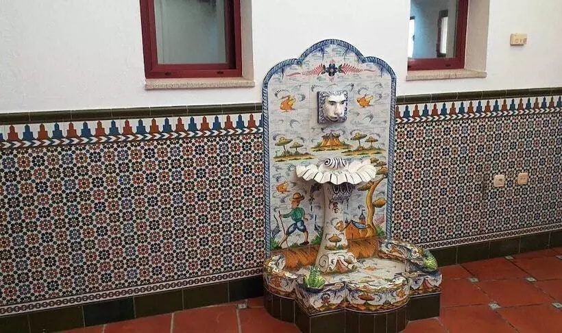 ホテル Coto de la Serena