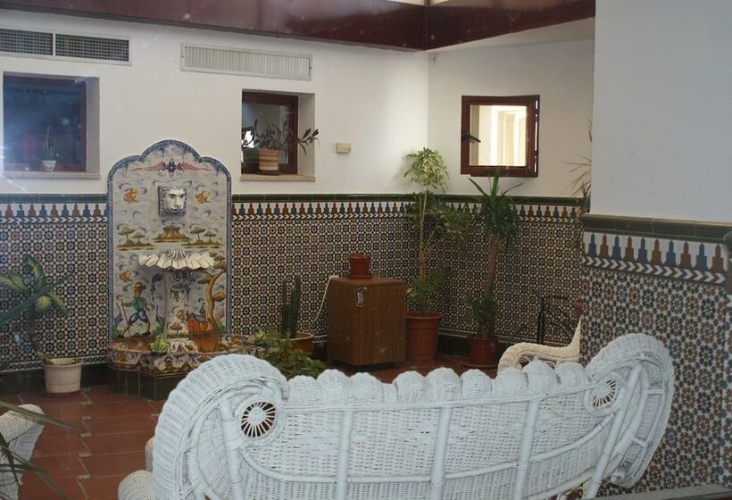 בית מלון כפרי Coto de la Serena