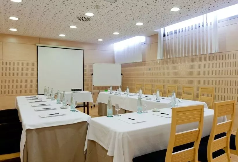 酒店 Daniya Alicante