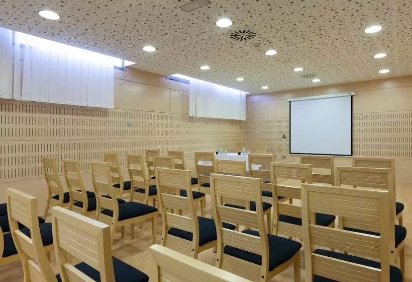 酒店 Daniya Alicante