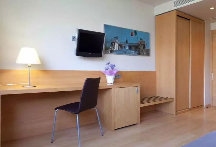 酒店 Daniya Alicante