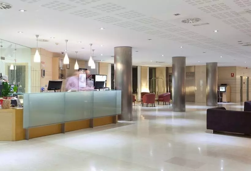 酒店 Daniya Alicante