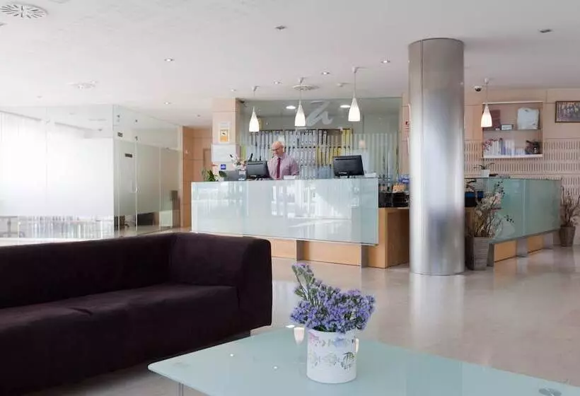 酒店 Daniya Alicante