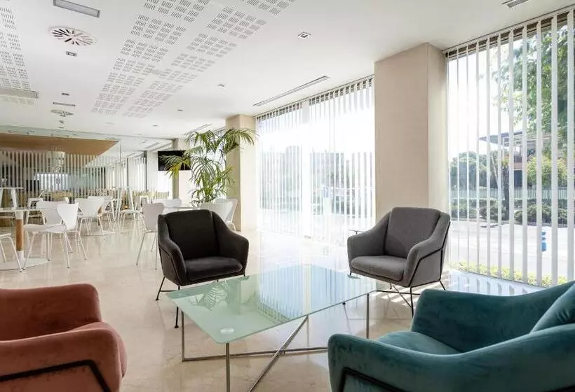 酒店 Daniya Alicante