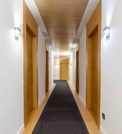 酒店 Daniya Alicante