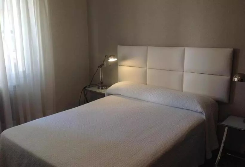 ホテル Derli Sella