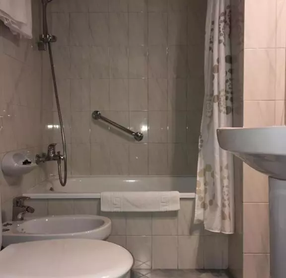 ホテル Derli Sella