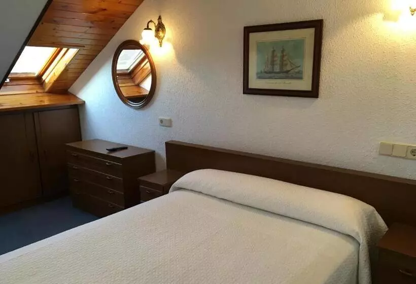 ホテル Derli Sella