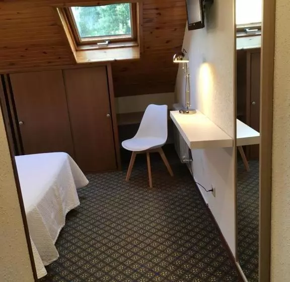 ホテル Derli Sella