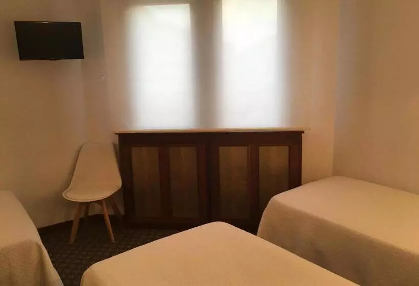 ホテル Derli Sella