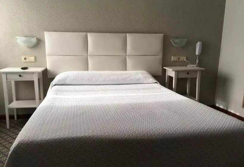 ホテル Derli Sella