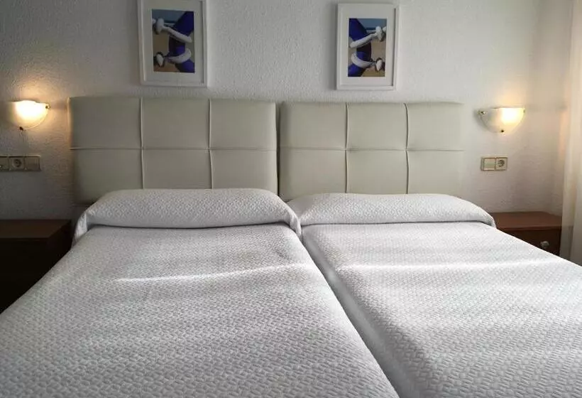 ホテル Derli Sella