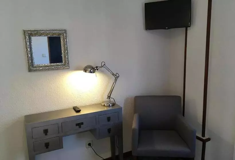 ホテル Derli Sella