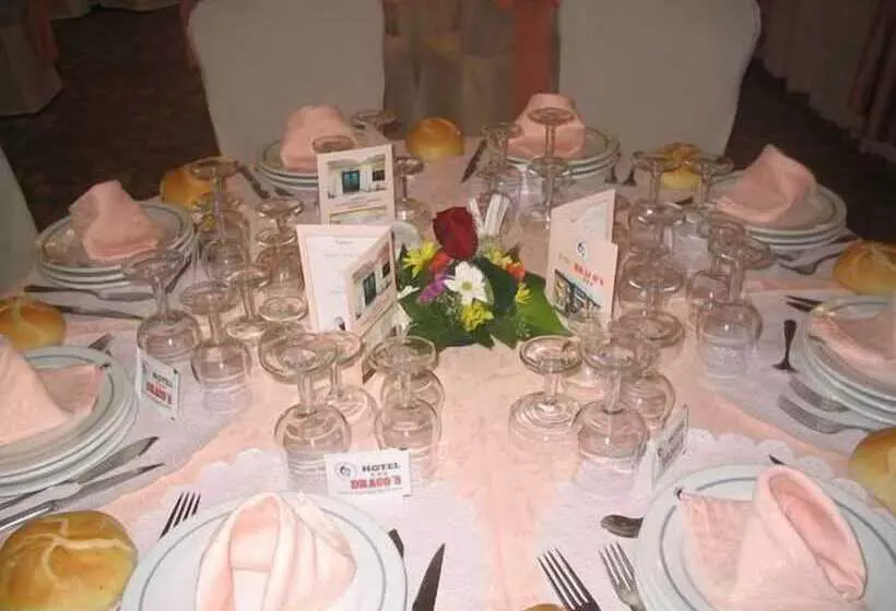 Отель El Cielo De Cebreros