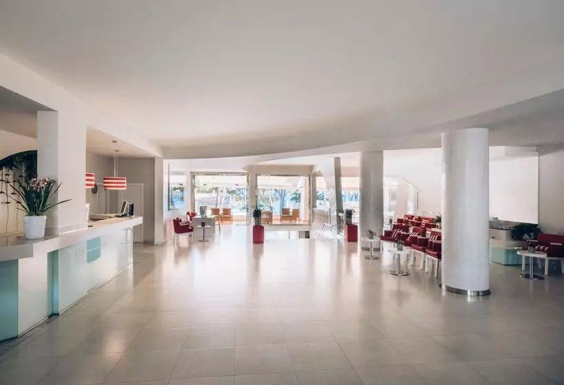 Hotel Iberostar Waves Pinos Park