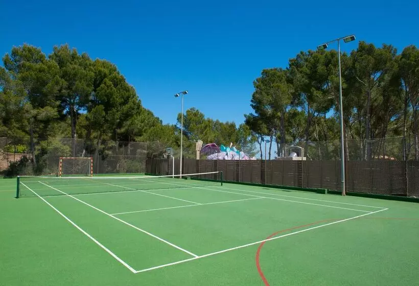 Hotel Iberostar Waves Pinos Park