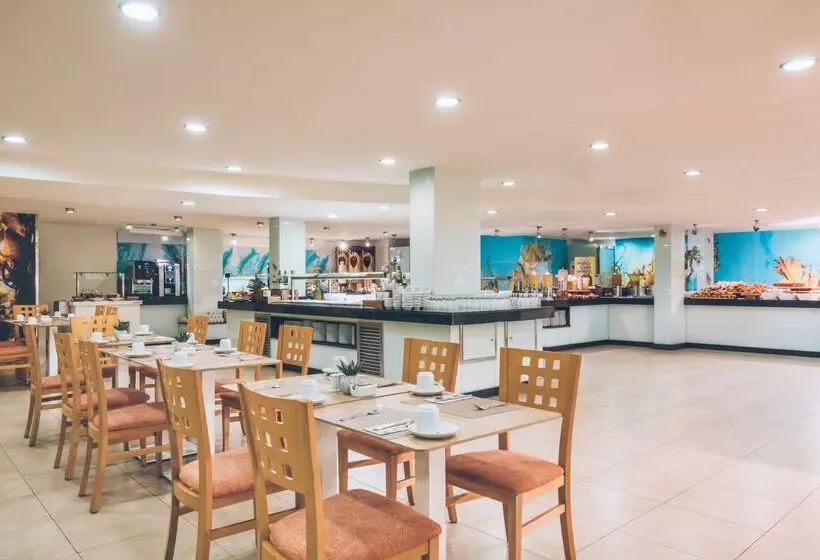 Hotel Iberostar Waves Pinos Park