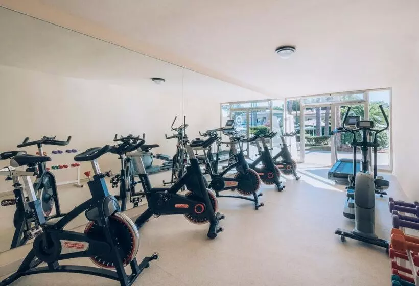 Hotel Iberostar Waves Pinos Park