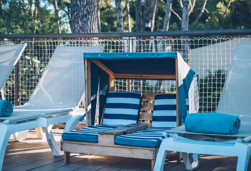 Hotel Iberostar Waves Pinos Park