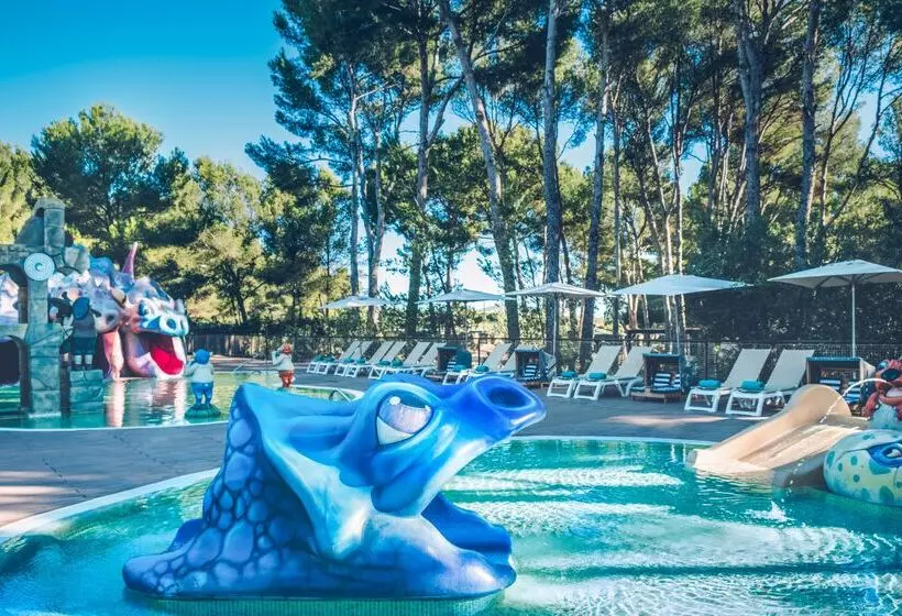 Hotel Iberostar Waves Pinos Park