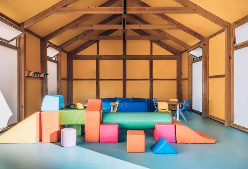 Hotel Iberostar Waves Pinos Park