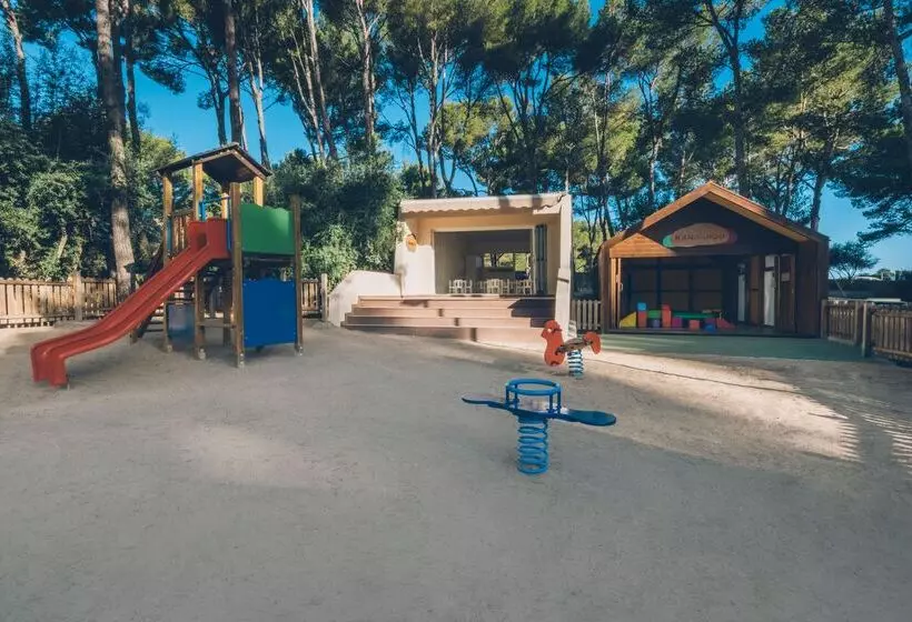 Hotel Iberostar Waves Pinos Park