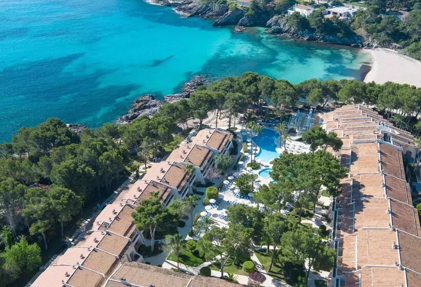 Hotel Iberostar Waves Pinos Park