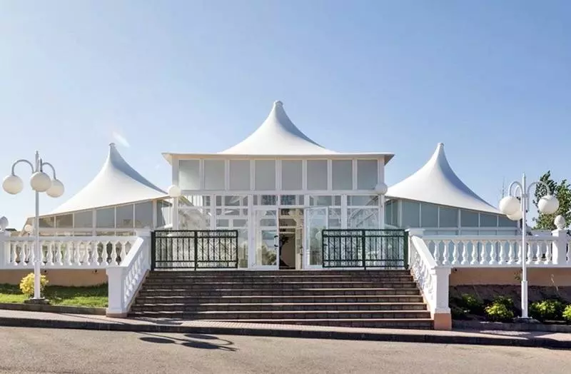 호텔 Ilunion Las Lomas