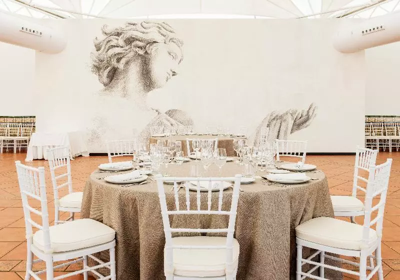 호텔 Ilunion Las Lomas