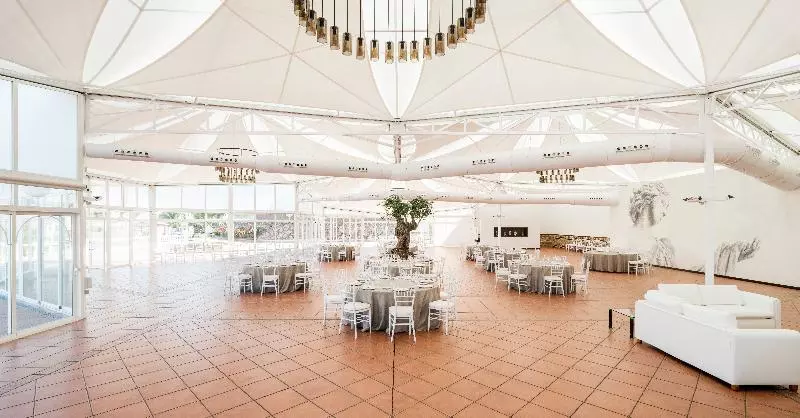 호텔 Ilunion Las Lomas