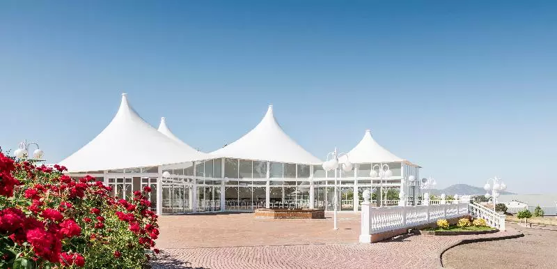 호텔 Ilunion Las Lomas