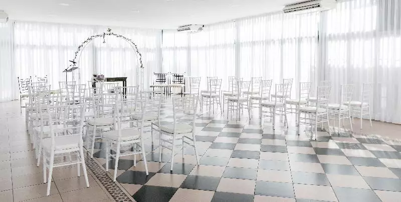 호텔 Ilunion Las Lomas