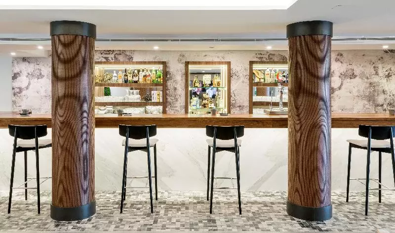 호텔 Ilunion Las Lomas