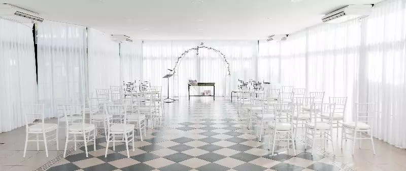 호텔 Ilunion Las Lomas