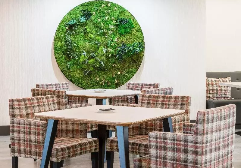 호텔 Ilunion Las Lomas