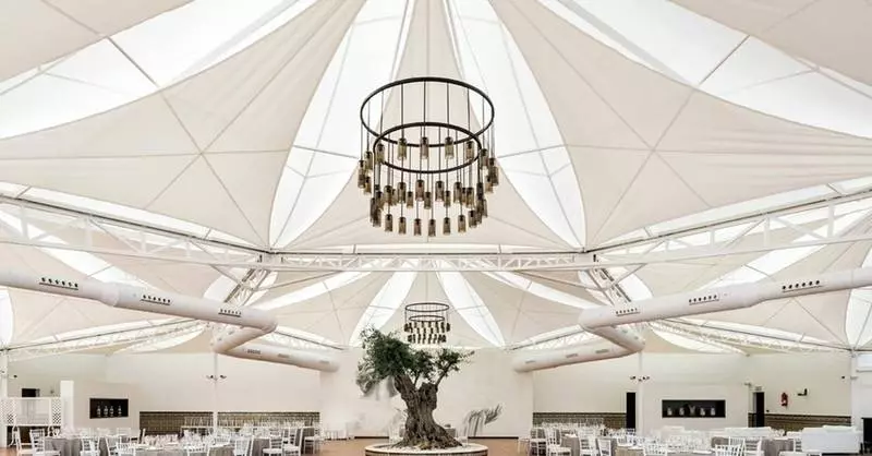 호텔 Ilunion Las Lomas