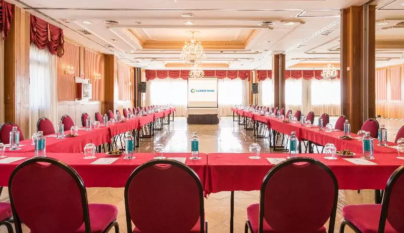 호텔 Ilunion Las Lomas