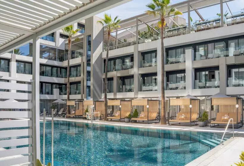 هتل Innside by Meliá Palma Bosque