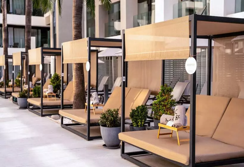 هتل Innside by Meliá Palma Bosque