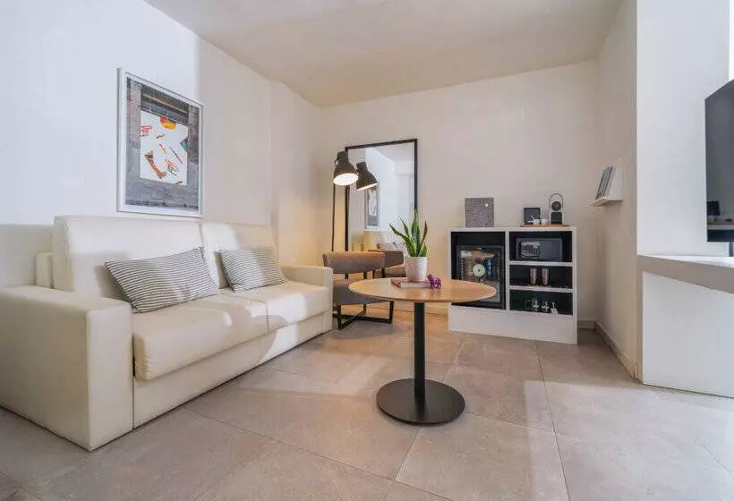 هتل Innside by Meliá Palma Bosque