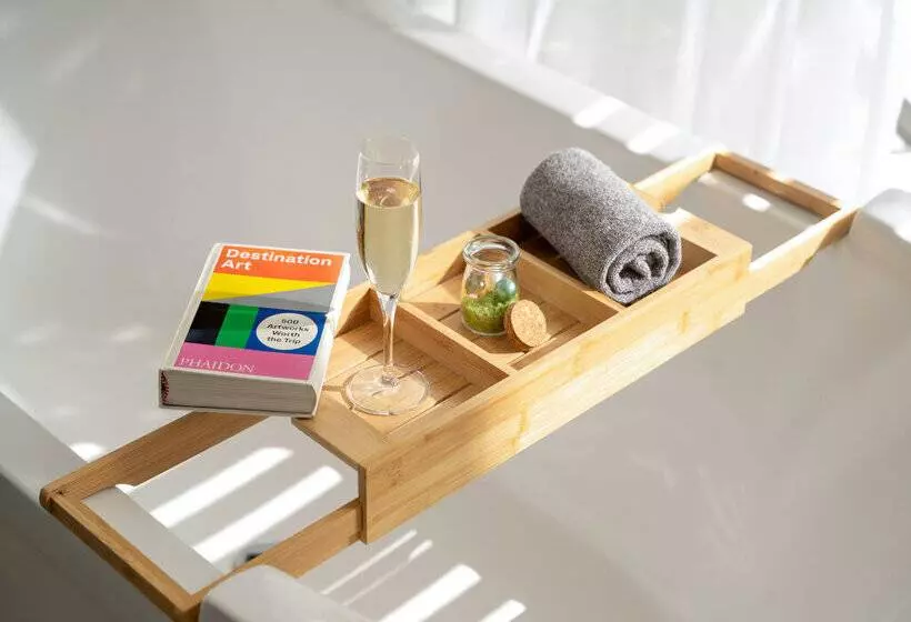 هتل Innside by Meliá Palma Bosque