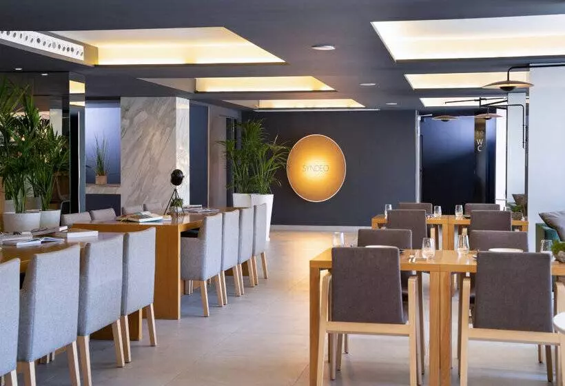 هتل Innside by Meliá Palma Bosque