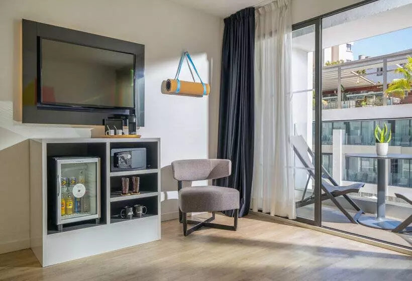 هتل Innside by Meliá Palma Bosque