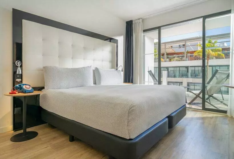 هتل Innside by Meliá Palma Bosque