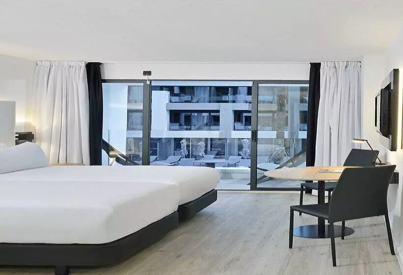 هتل Innside by Meliá Palma Bosque