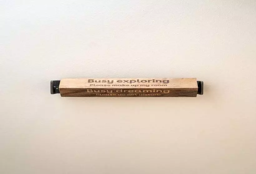 هتل Innside by Meliá Palma Bosque