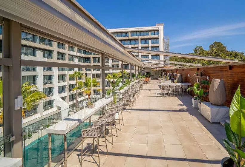 هتل Innside by Meliá Palma Bosque