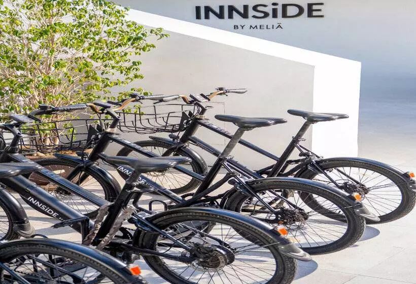 هتل Innside by Meliá Palma Bosque