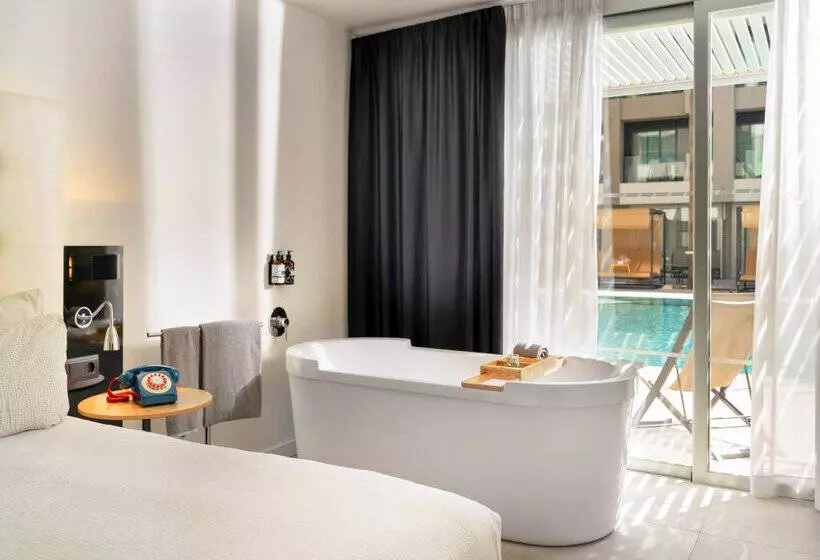 هتل Innside by Meliá Palma Bosque